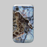 Giraffe Samsung Galaxy S case casemate cases