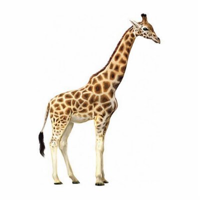 Giraffe Sculpture Photo Sculptures by nicoleFMM