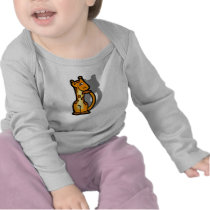 Giraffe Shirt
