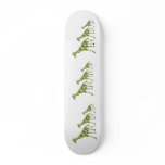 Giraffe Skateboard