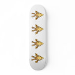 Giraffe Skateboard Decks