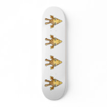 Giraffe Skateboard Decks
