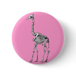 Giraffe Skeleton Pins