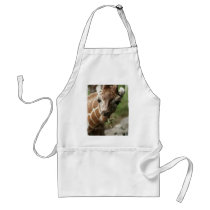 Giraffe Snack Apron
