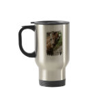 Giraffe Snack Travel Mug