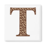 Giraffe T