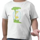 Giraffe T-Shirt