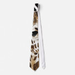 giraffe ties