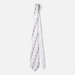 Giraffe Necktie