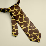 Giraffe ties