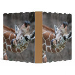 Giraffe Tongue Binder