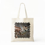 Giraffe Tongue Small Bag
