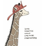 giraffe trivia t-shirts