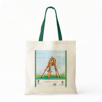 Giraffee, shared resources bag