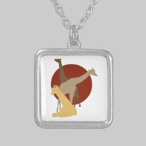 Giraffen giraffes necklaces