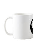 Giraffes Love Cranes Mugs