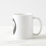Giraffes Love Cranes Mugs