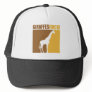 Giraffes Rock! #2 Hat