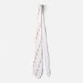 Giraffes Rule Tie
