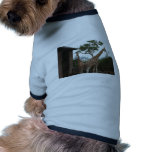 Giraffes Sydney Opera House Taronga Zoo Australia pet clothing
