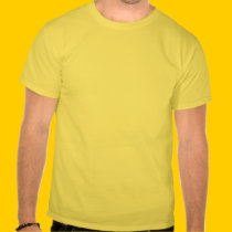Giraffes with Moustaches v2 Men's Shirt