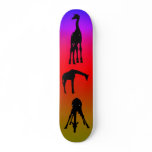 GIRAFFIC PRO BOARD skateboards
