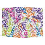 giraffish binder
