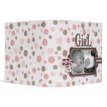 Girl 2.0 Binder