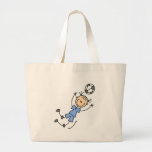 Girl Blue Soccer Uniform Tshirts and Gifts Bags
