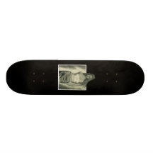 Girl Custom Skateboard