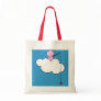 Girl Fishing Bag
