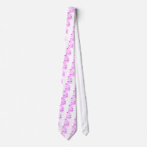 GIRL FISHING TIE