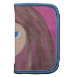 Girl folio folio planner