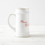Girl from Oman Coffee Mug
