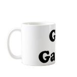 Girl Gamer Coffee Mugs