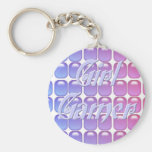 GIRL GAMER'S Cool Key Chains