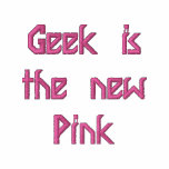 Girl Geek - hoodie