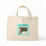 girl geek math goddess tote bags