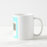 girl geek math goddess mug