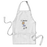Girl I Skate Apron 