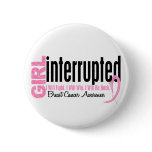 Girl Interrupted 1 Breast Cancer
