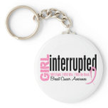 Girl Interrupted 1 Breast Cancer
