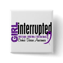Girl Interrupted 1 Crohn's Disease