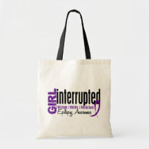 Girl Interrupted 1 Epilepsy Bags