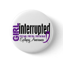 Girl Interrupted 1 Epilepsy