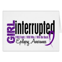 Girl Interrupted 1 Epilepsy