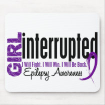 Girl Interrupted 1 Epilepsy