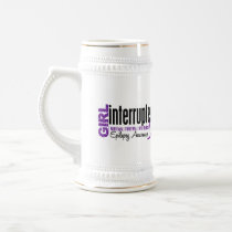 Girl Interrupted 1 Epilepsy Mug