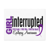 Girl Interrupted 1 Epilepsy
