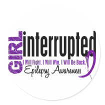Girl Interrupted 1 Epilepsy